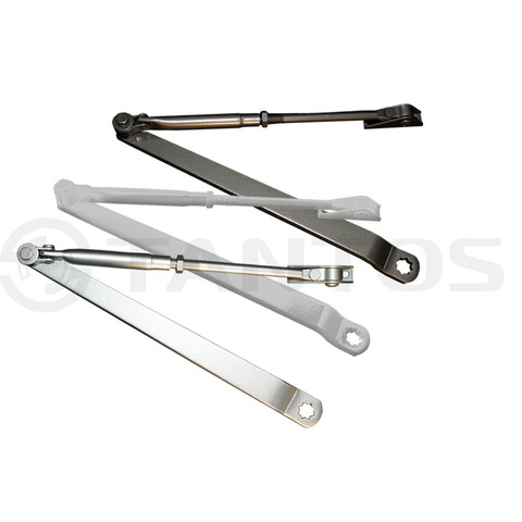 Рычажная тяга TS-DC Рычаг