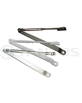 Рычажная тяга TS-DC Рычаг, изображение 1