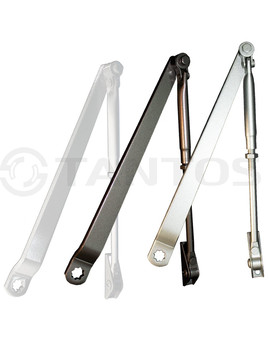 Рычажная тяга TS-DC Рычаг, изображение 2