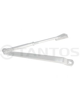 Рычажная тяга TS-DC Рычаг, изображение 3