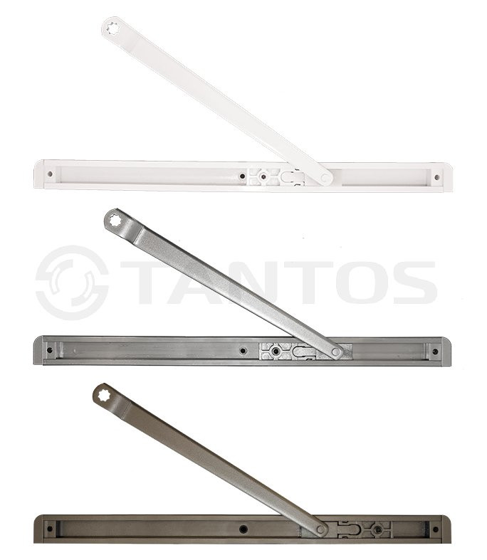 Скользящий канал TS-DC Скользящий канал