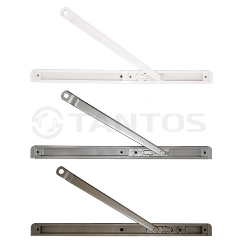 Скользящий канал TS-DC Скользящий канал