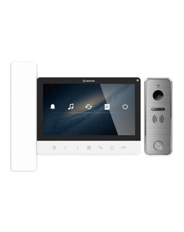 Комплект видеодомофона LOKI HD SE Kit, изображение 1