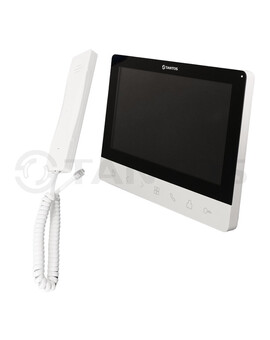 Комплект видеодомофона LOKI HD SE Kit, изображение 2