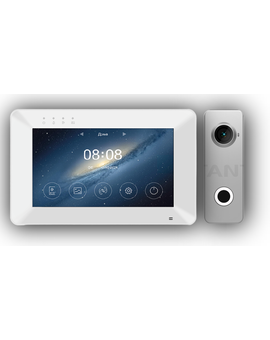 Комплект видеодомофона Rocky HD Wi-Fi Kit, изображение 2