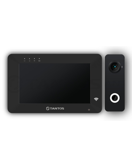 Комплект видеодомофона Rocky HD Wi-Fi Kit, изображение 3