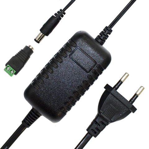 Источник питания TS-1A