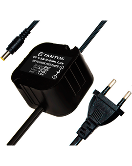 Источник питания TS-1,5A-U-Slim Lux, изображение 1