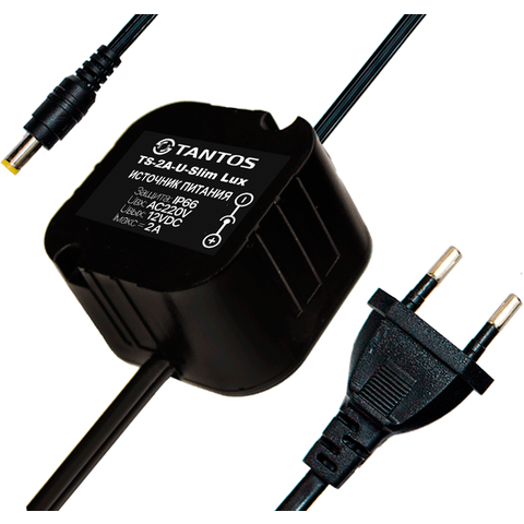 Источник питания TS-2A-U-Slim Lux