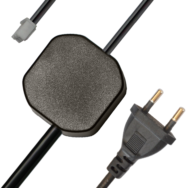 Источник питания TS-08-Slim