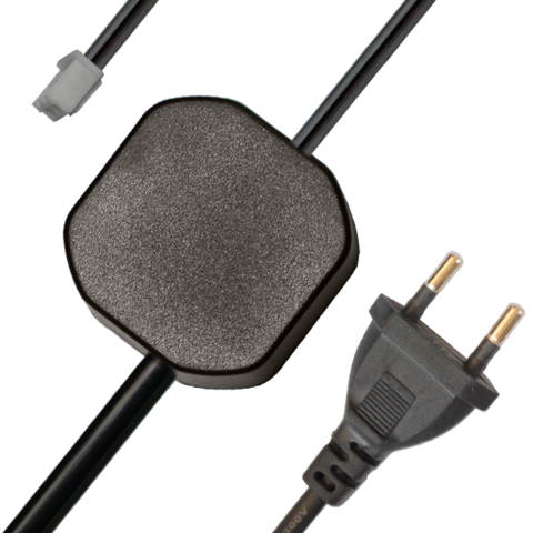 Источник питания TS-08-Slim