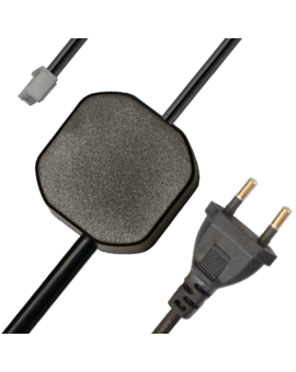 Источник питания TS-08-Slim, изображение 1