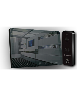 Комплект видеодомофона PRIME HD SE(Mirror) Kit, изображение 2