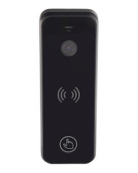 Комплект видеодомофона PRIME HD SE(Mirror) Kit, изображение 4