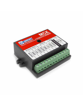 Блок сопряжения координатный МСК, изображение 1