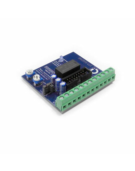 Блок сопряжения координатный МСК, изображение 3