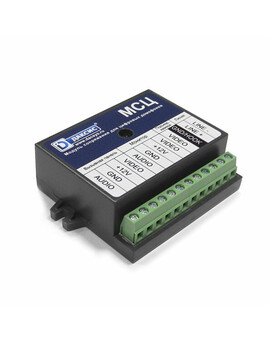 Блок сопряжения цифровой МСЦ, изображение 1