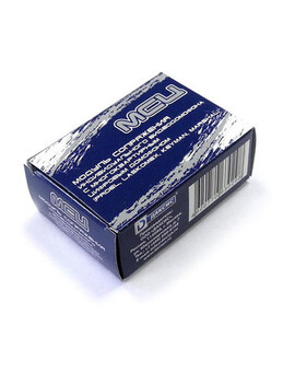 Блок сопряжения цифровой МСЦ, изображение 4