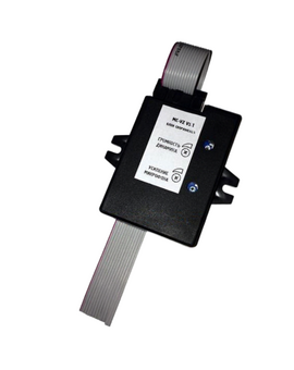 Блок сопряжения координатный MC-VZ, изображение 1