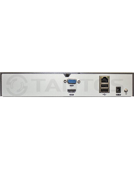 Видеорегистратор сетевой (NVR) TSr-NV04154, изображение 2