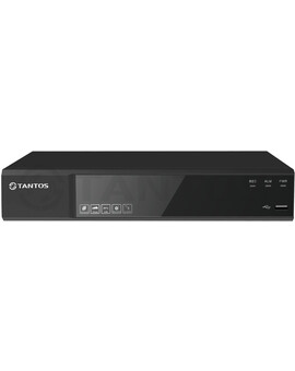 Видеорегистратор сетевой (NVR) TSr-NV04154, изображение 3