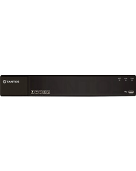 Видеорегистратор сетевой (NVR) TSr-NV04154, изображение 4