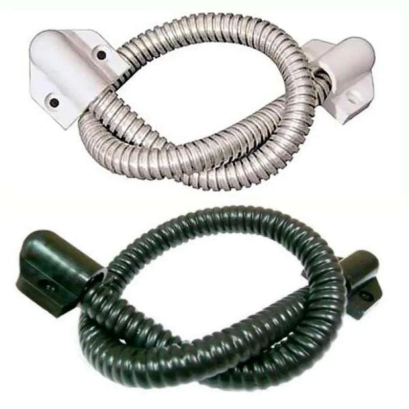 Гибкий переход